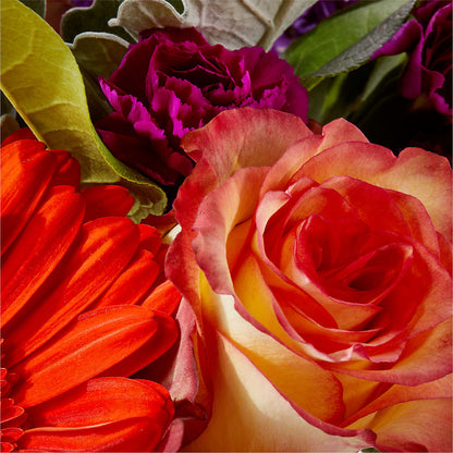 Sangria Bouquet – CAAN FLORAL & GREENHOUSES LLC, Sheboygan WI