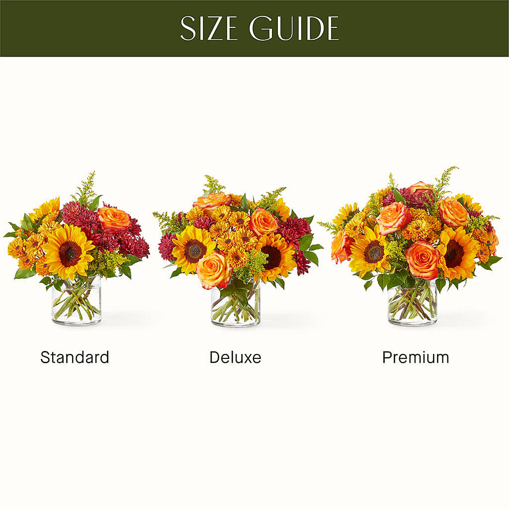 Flannel Scarf Bouquet – CAAN FLORAL & GREENHOUSES LLC, Sheboygan WI