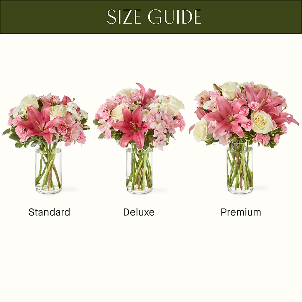 Piece of Cake Bouquet – CAAN FLORAL & GREENHOUSES LLC, Sheboygan WI