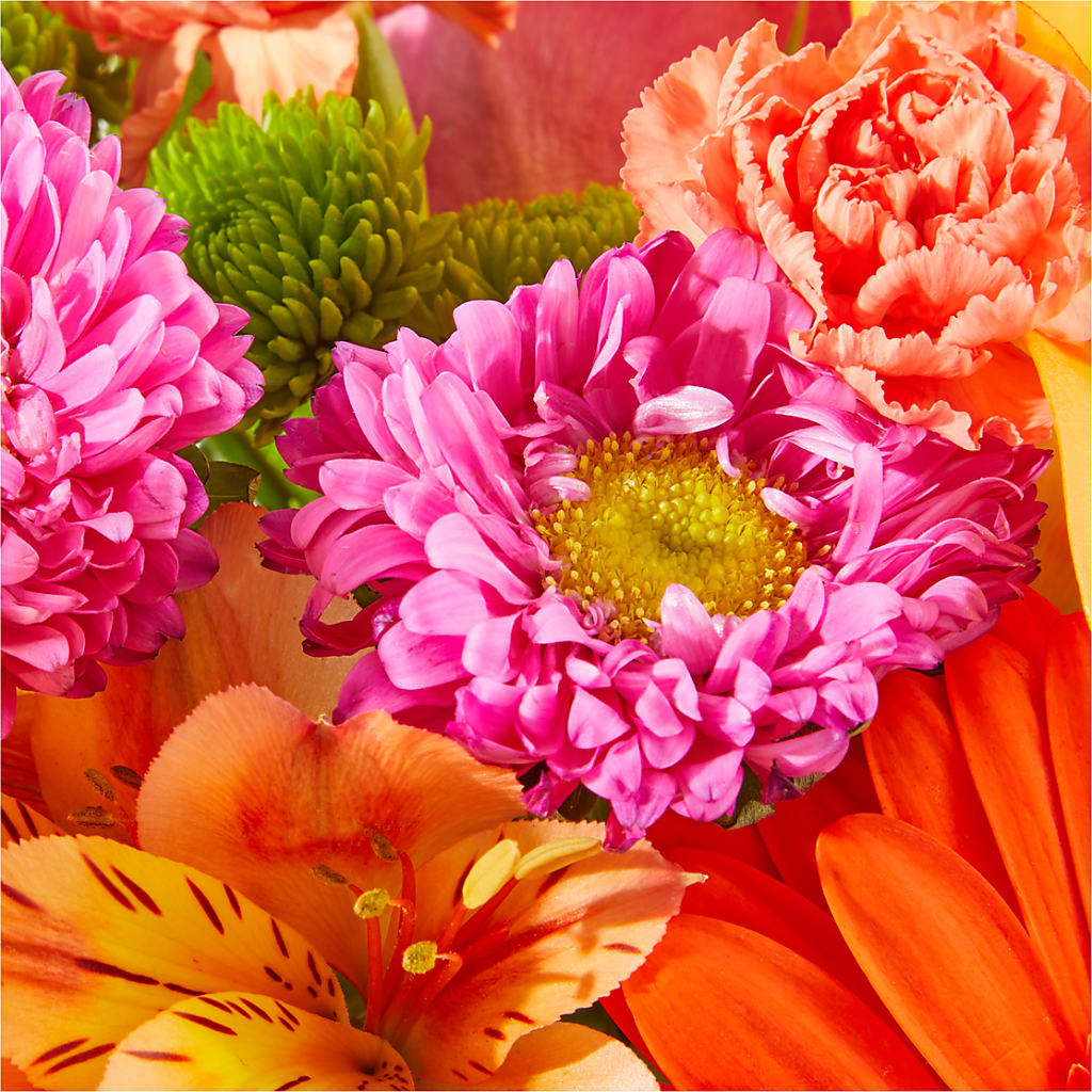 Soiree Bouquet – CAAN FLORAL & GREENHOUSES LLC, Sheboygan WI