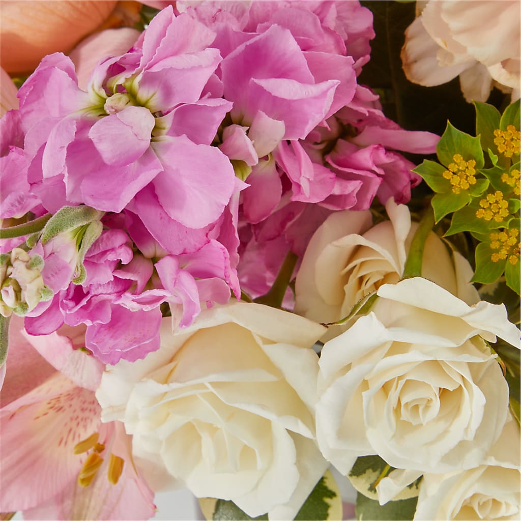 Paradise Bouquet – CAAN FLORAL & GREENHOUSES LLC, Sheboygan WI