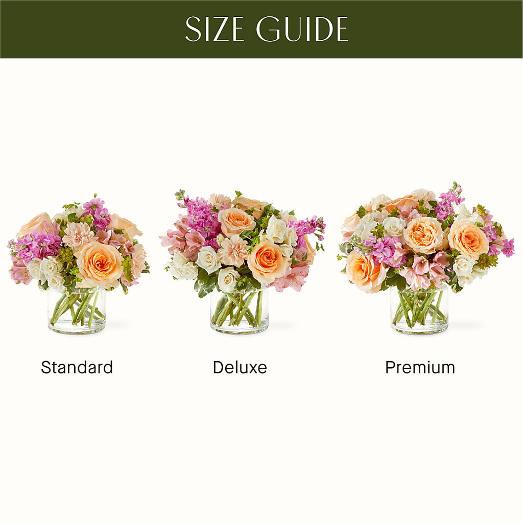 Paradise Bouquet – CAAN FLORAL & GREENHOUSES LLC, Sheboygan WI