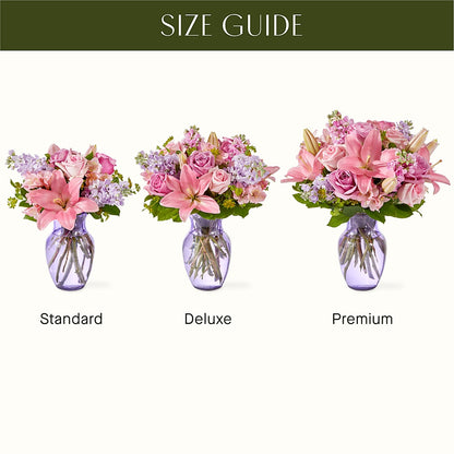 The Crown Jewel Bouquet – CAAN FLORAL & GREENHOUSES LLC, Sheboygan WI