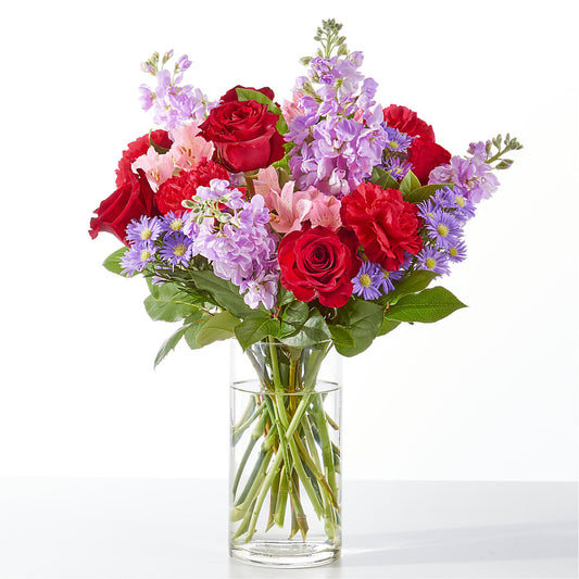 Your Majesty Bouquet – CAAN FLORAL & GREENHOUSES LLC, Sheboygan WI