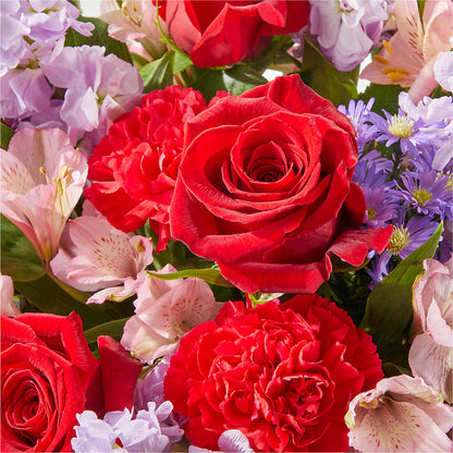Your Majesty Bouquet – CAAN FLORAL & GREENHOUSES LLC, Sheboygan WI