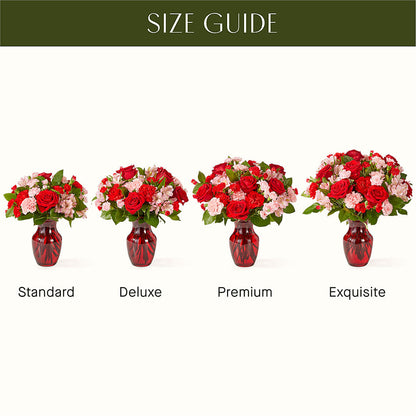 Candy Kisses Bouquet – CAAN FLORAL & GREENHOUSES LLC, Sheboygan WI