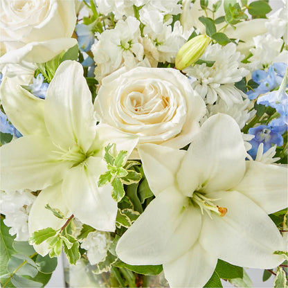 Peace of Mind Bouquet – CAAN FLORAL & GREENHOUSES LLC, Sheboygan WI