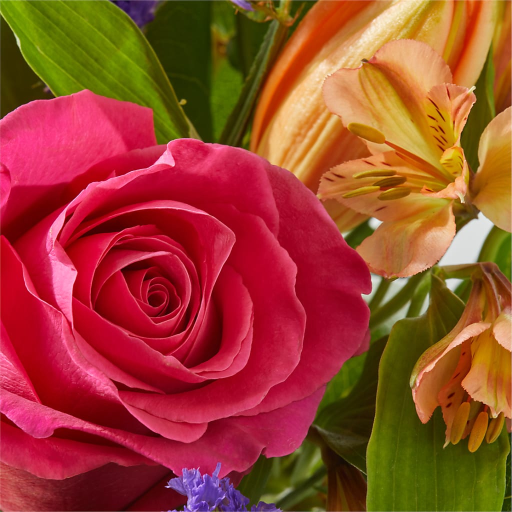 Joyful Bouquet – CAAN FLORAL & GREENHOUSES LLC, Sheboygan WI