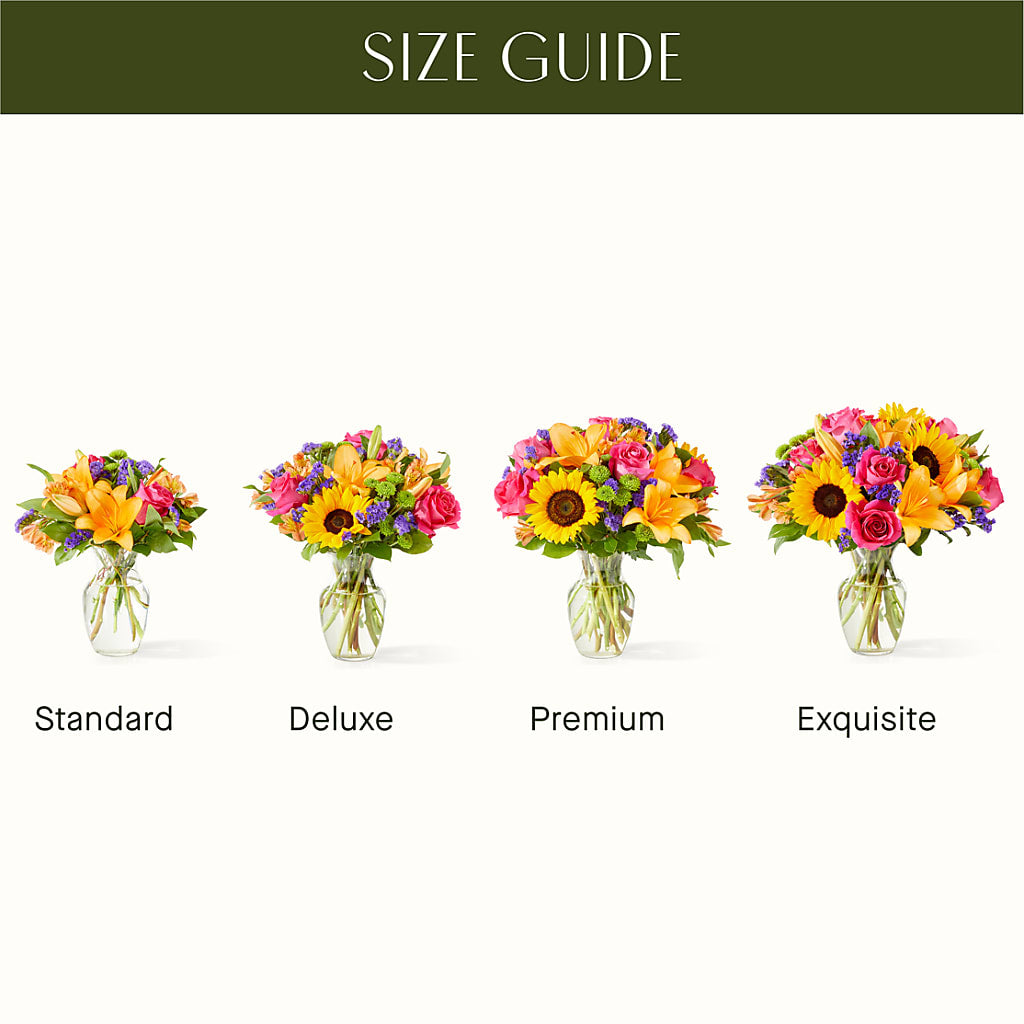 Joyful Bouquet – CAAN FLORAL & GREENHOUSES LLC, Sheboygan WI