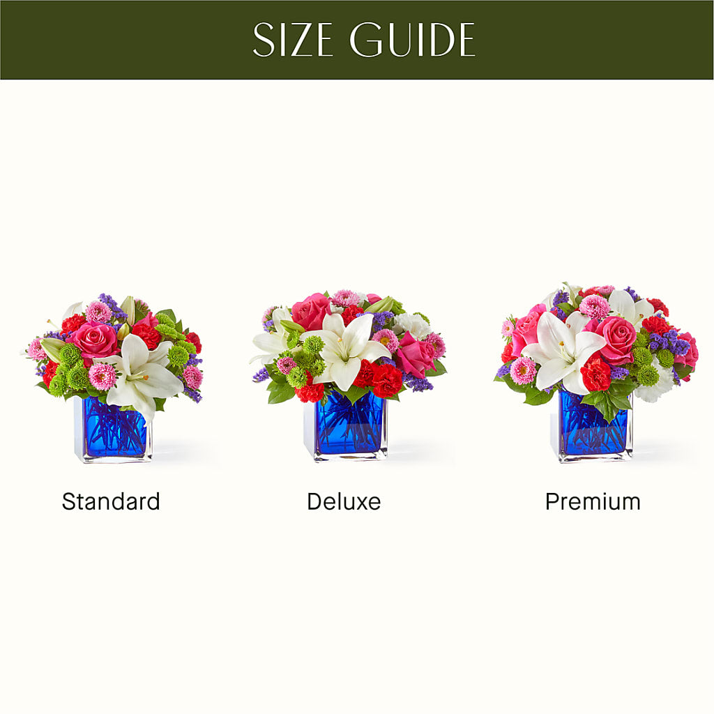 Quality Time Bouquet – CAAN FLORAL & GREENHOUSES LLC, Sheboygan WI