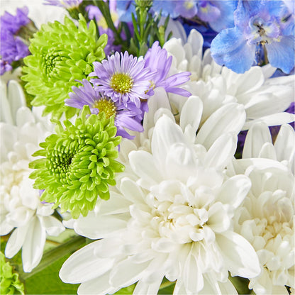 Genuine Gestures Bouquet – CAAN FLORAL & GREENHOUSES LLC, Sheboygan WI