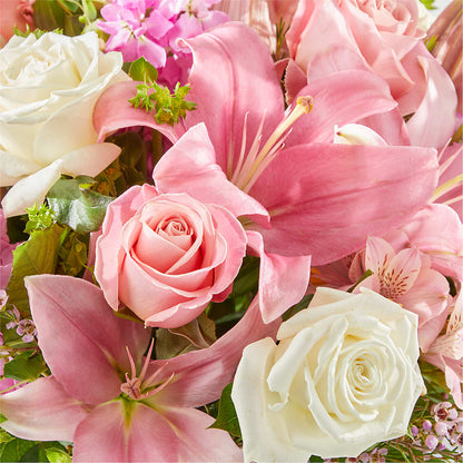 Ethereal Beauty Bouquet – CAAN FLORAL & GREENHOUSES LLC, Sheboygan WI