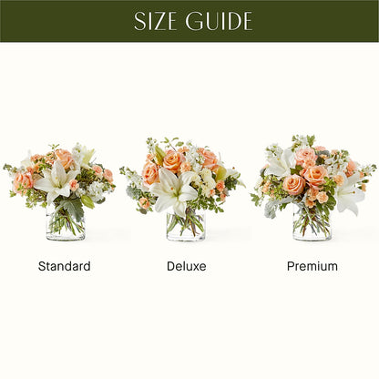 Darling Bouquet – CAAN FLORAL & GREENHOUSES LLC, Sheboygan WI