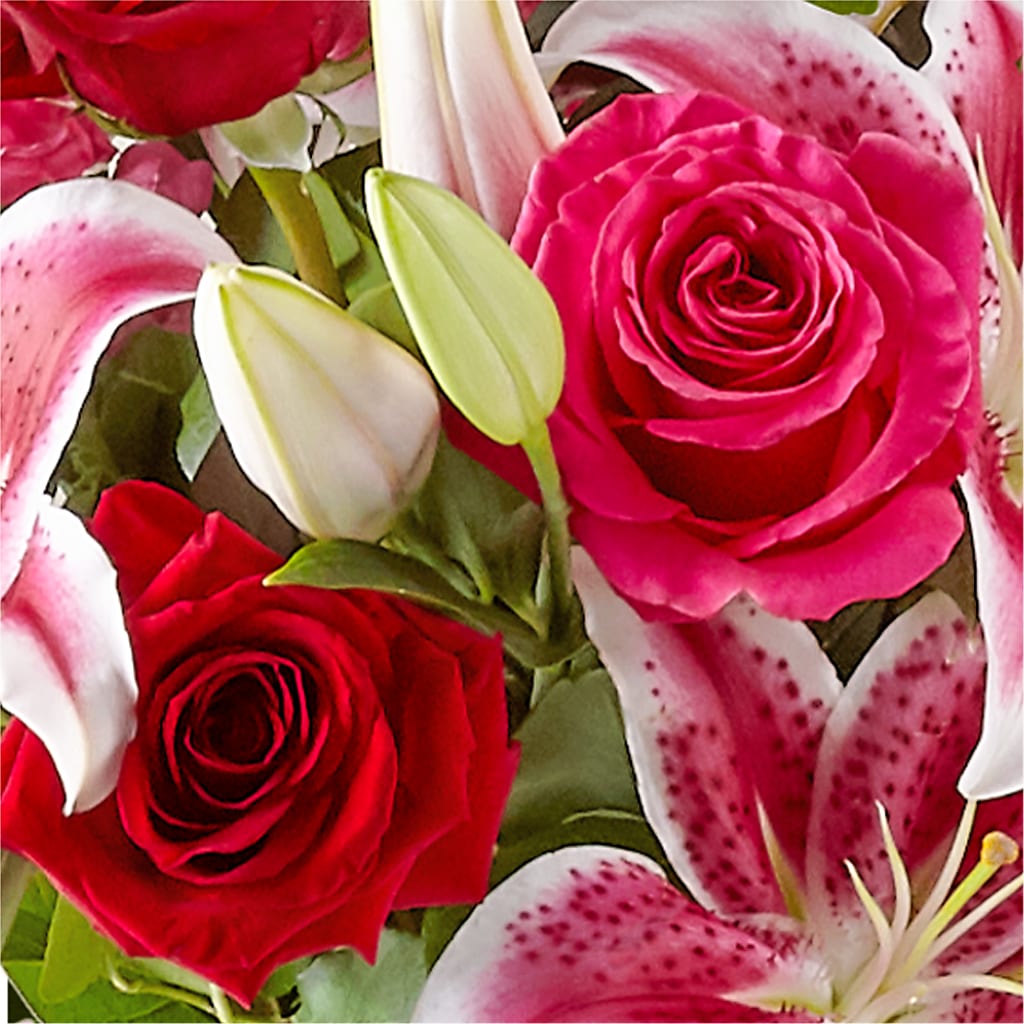 Always You Bouquet – CAAN FLORAL & GREENHOUSES LLC, Sheboygan WI