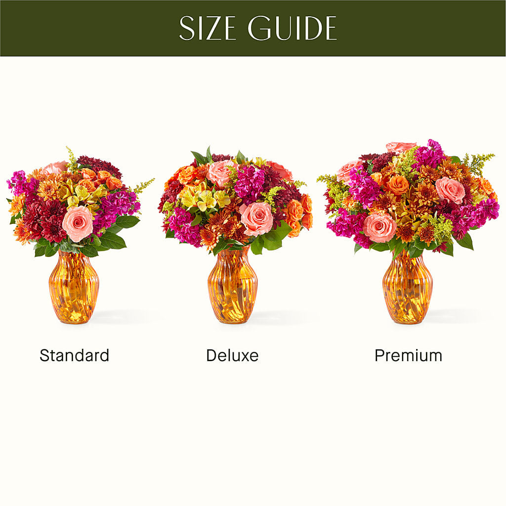 Amber Muse Bouquet – CAAN FLORAL & GREENHOUSES LLC, Sheboygan WI