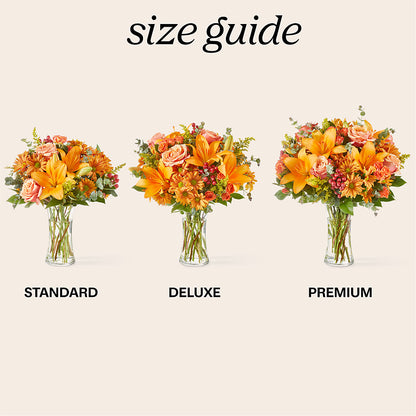 Harvest Hayride Bouquet – CAAN FLORAL & GREENHOUSES LLC, Sheboygan WI