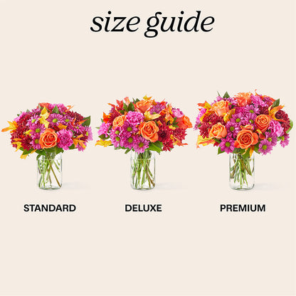 Mum's the Word Bouquet – CAAN FLORAL & GREENHOUSES LLC, Sheboygan WI