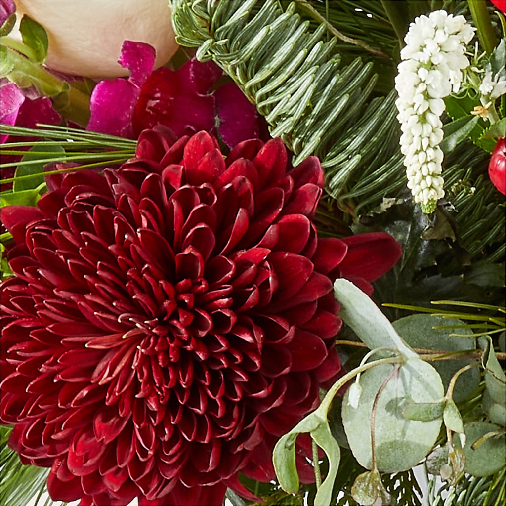 Cranberry Fizz Bouquet – CAAN FLORAL & GREENHOUSES LLC, Sheboygan WI