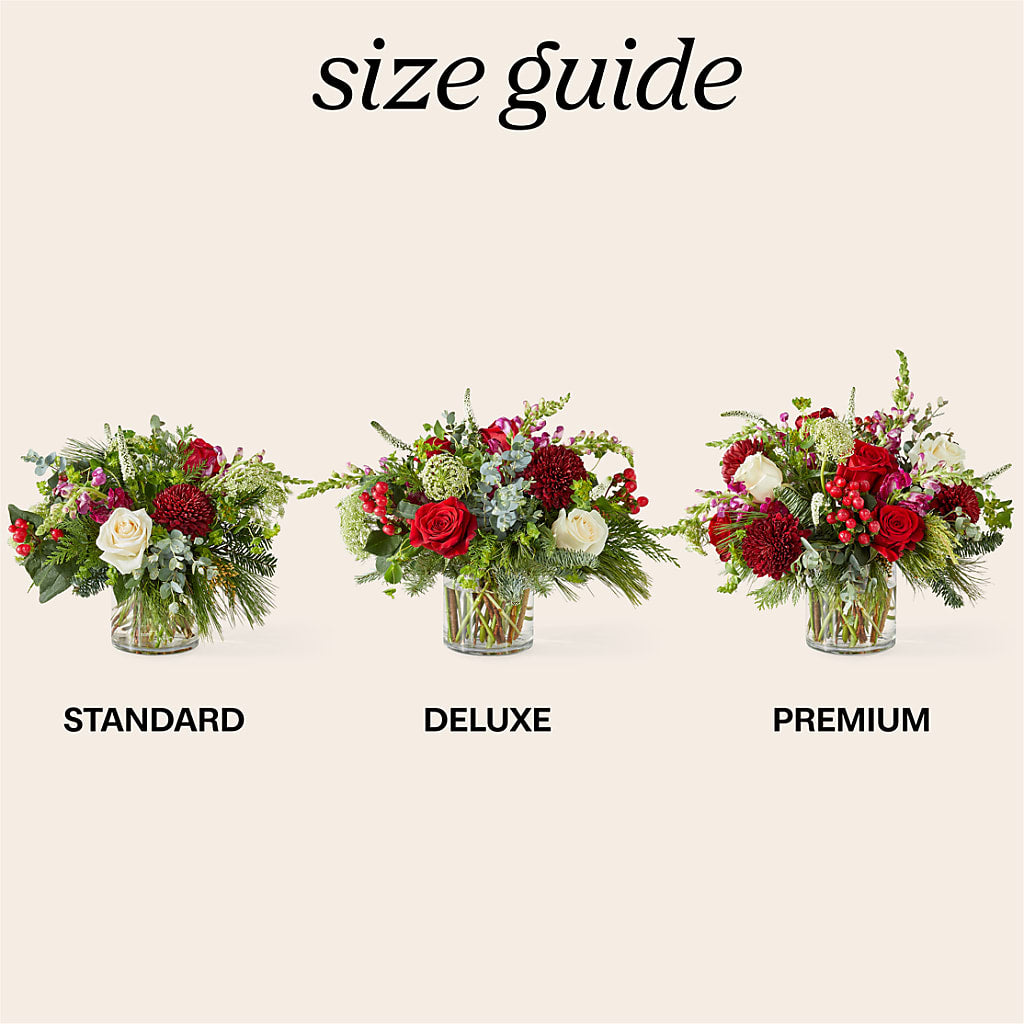 Cranberry Fizz Bouquet – CAAN FLORAL & GREENHOUSES LLC, Sheboygan WI