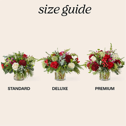 Cranberry Fizz Bouquet – CAAN FLORAL & GREENHOUSES LLC, Sheboygan WI
