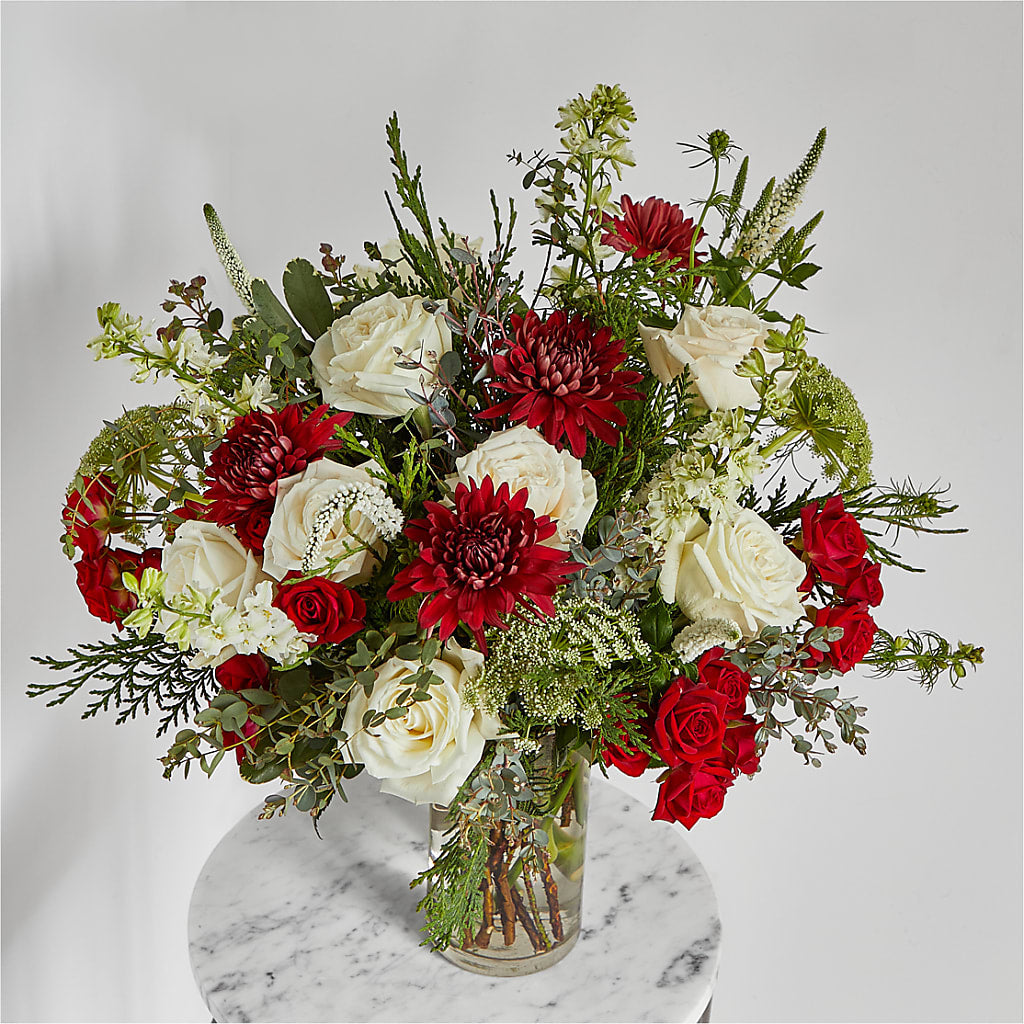 Favorite Traditions Bouquet – CAAN FLORAL & GREENHOUSES LLC, Sheboygan WI
