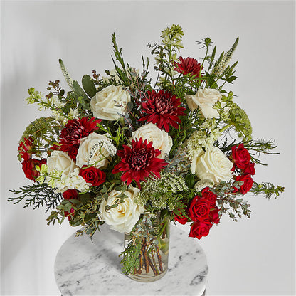 Favorite Traditions Bouquet – CAAN FLORAL & GREENHOUSES LLC, Sheboygan WI