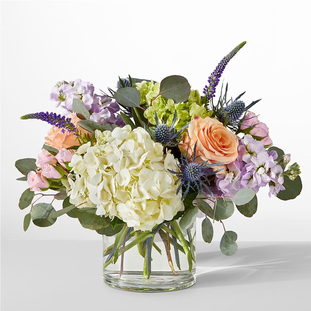 Porch Swing Bouquet – CAAN FLORAL & GREENHOUSES LLC, Sheboygan WI