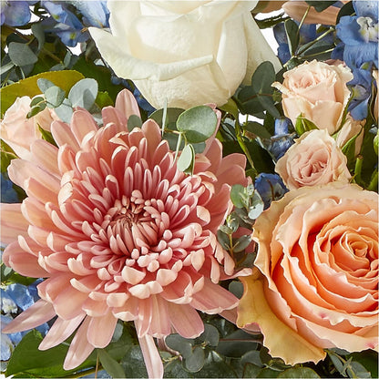 Inspired Bouquet – CAAN FLORAL & GREENHOUSES LLC, Sheboygan WI