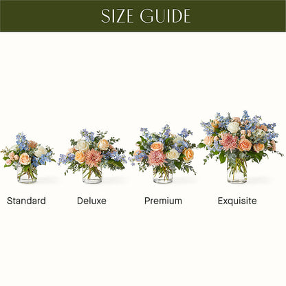 Inspired Bouquet – CAAN FLORAL & GREENHOUSES LLC, Sheboygan WI