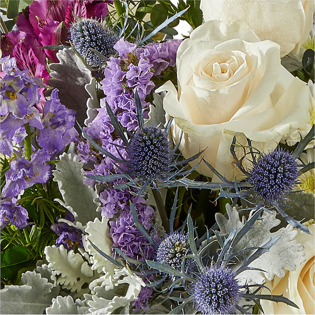 Shooting Star Bouquet – CAAN FLORAL & GREENHOUSES LLC, Sheboygan WI