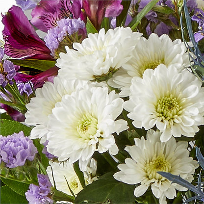 Shooting Star Bouquet – CAAN FLORAL & GREENHOUSES LLC, Sheboygan WI