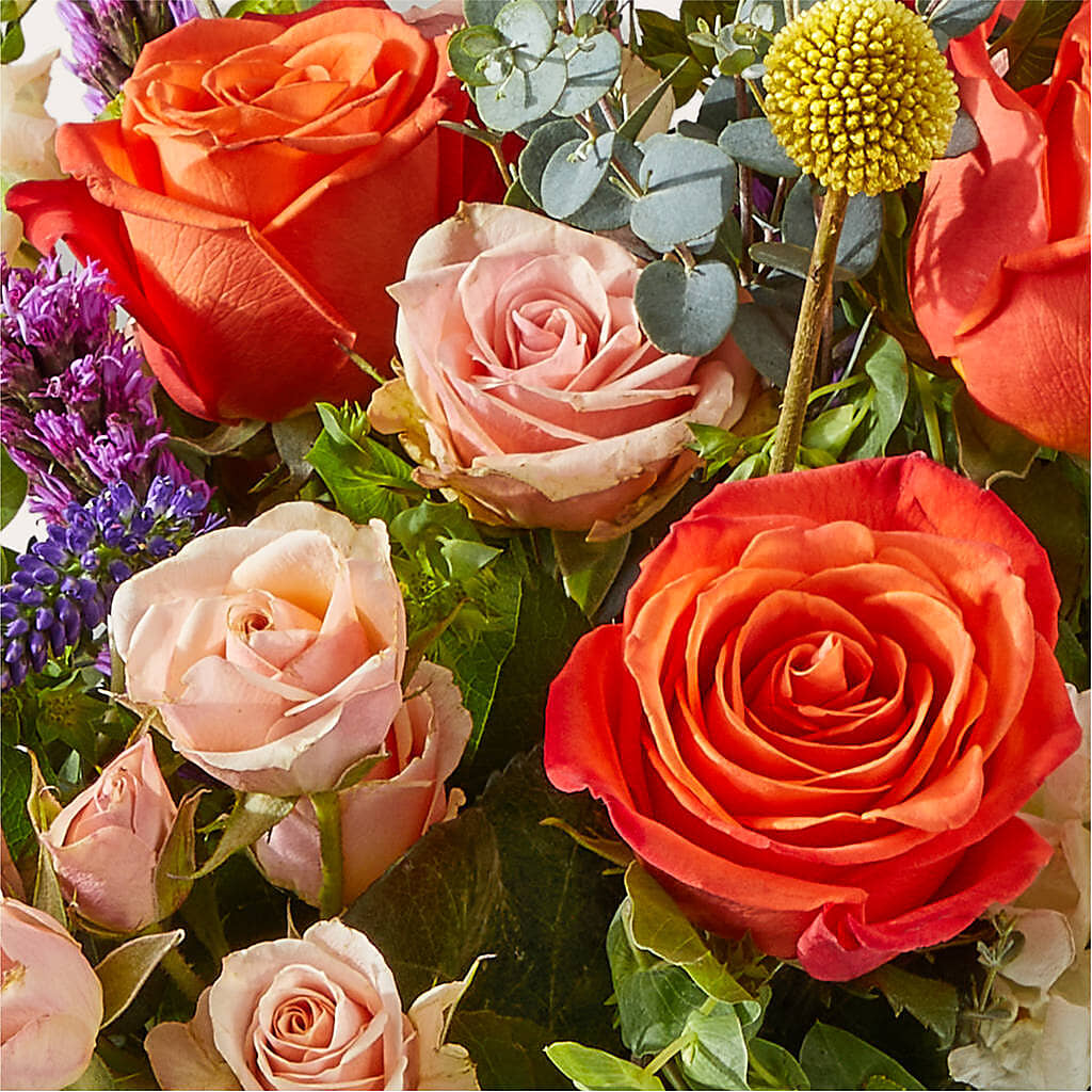 The Standout Bouquet – CAAN FLORAL & GREENHOUSES LLC, Sheboygan WI