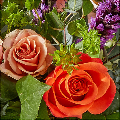 The Standout Bouquet – CAAN FLORAL & GREENHOUSES LLC, Sheboygan WI