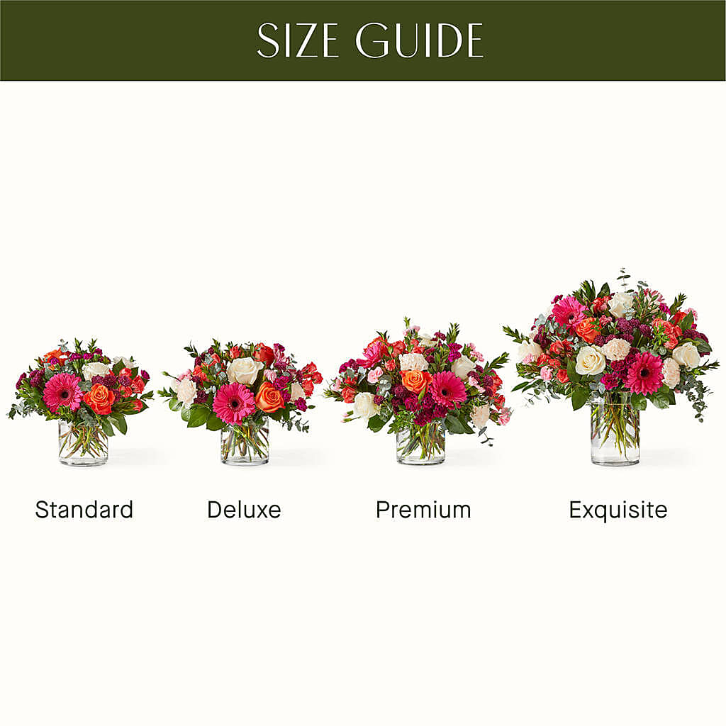 Smell the Roses Bouquet – CAAN FLORAL & GREENHOUSES LLC, Sheboygan WI