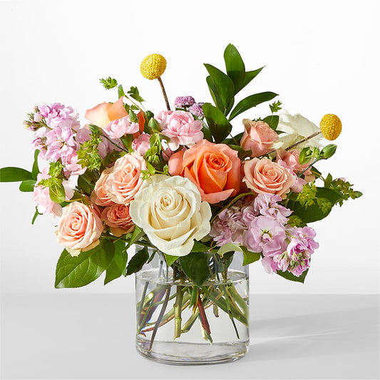 French Market Bouquet – CAAN FLORAL & GREENHOUSES LLC, Sheboygan WI