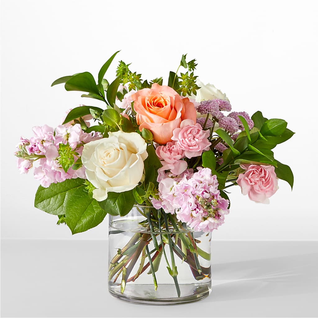 French Market Bouquet – CAAN FLORAL & GREENHOUSES LLC, Sheboygan WI