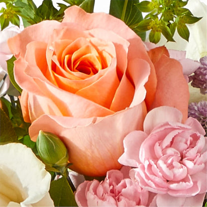 French Market Bouquet – CAAN FLORAL & GREENHOUSES LLC, Sheboygan WI