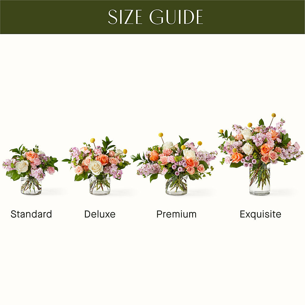 French Market Bouquet – CAAN FLORAL & GREENHOUSES LLC, Sheboygan WI
