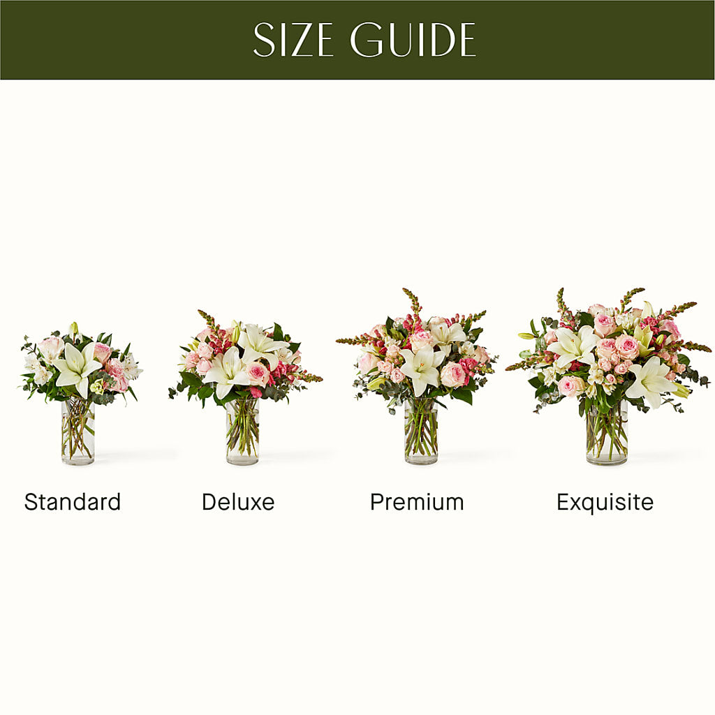 Ballet Slippers Bouquet – CAAN FLORAL & GREENHOUSES LLC, Sheboygan WI