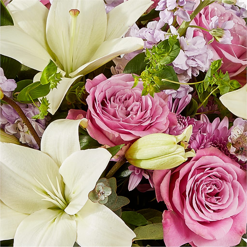 Daydreamer Bouquet – CAAN FLORAL & GREENHOUSES LLC, Sheboygan WI