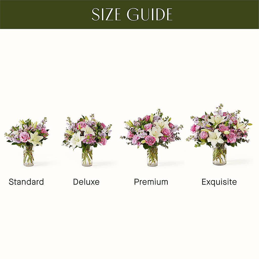 Daydreamer Bouquet – CAAN FLORAL & GREENHOUSES LLC, Sheboygan WI