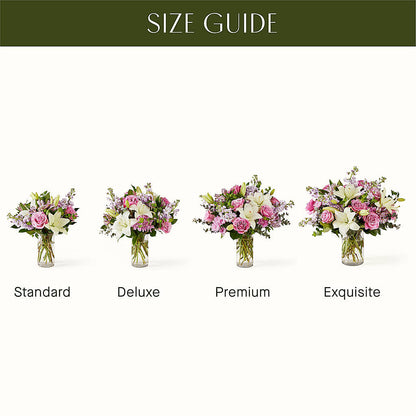 Daydreamer Bouquet – CAAN FLORAL & GREENHOUSES LLC, Sheboygan WI