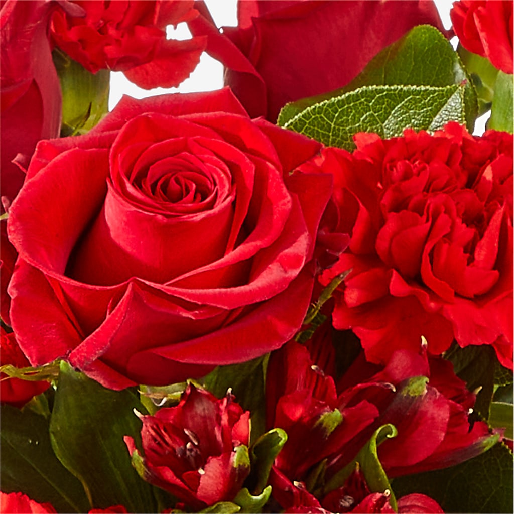 The Heartstrings Bouquet – CAAN FLORAL & GREENHOUSES LLC, Sheboygan WI