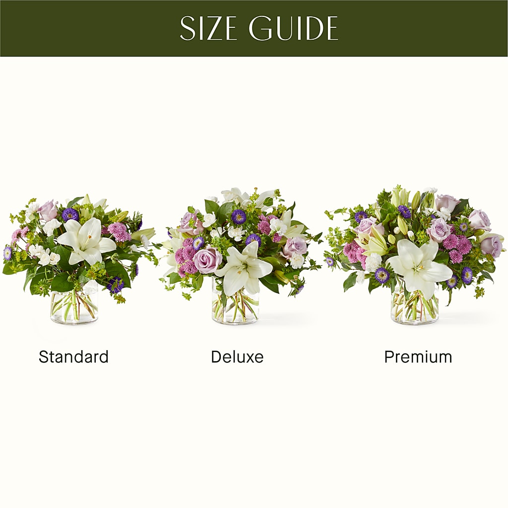 April Showers Bouquet – CAAN FLORAL & GREENHOUSES LLC, Sheboygan WI