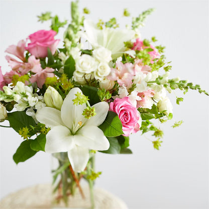 Fondly Bouquet – CAAN FLORAL & GREENHOUSES LLC, Sheboygan WI