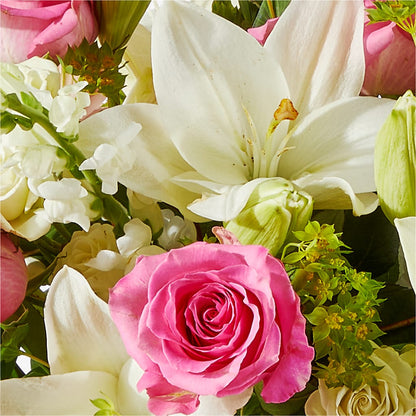 Fondly Bouquet – CAAN FLORAL & GREENHOUSES LLC, Sheboygan WI