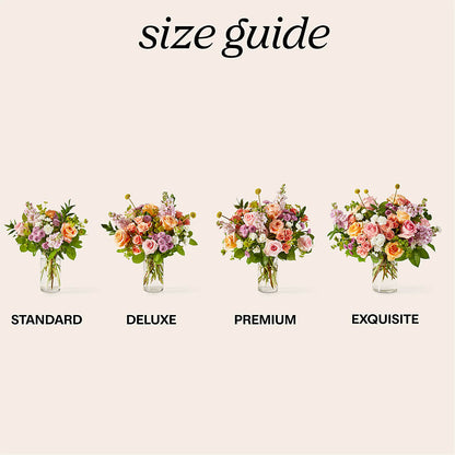 Perfect Contentment Bouquet – CAAN FLORAL & GREENHOUSES LLC, Sheboygan WI