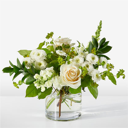 Hint of Vanilla Bouquet – CAAN FLORAL & GREENHOUSES LLC, Sheboygan WI