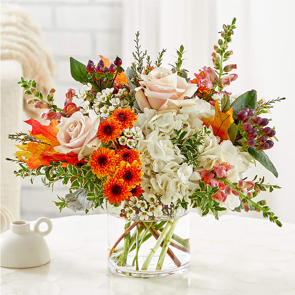 Autumnal Equinox Bouquet – CAAN FLORAL & GREENHOUSES LLC, Sheboygan WI