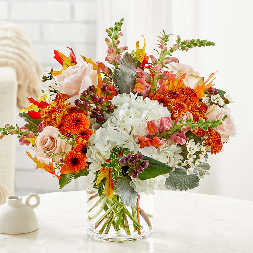 Autumnal Equinox Bouquet – CAAN FLORAL & GREENHOUSES LLC, Sheboygan WI